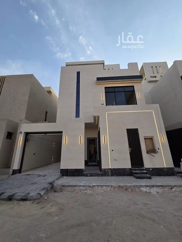 فيلا للبيع في شارع محمد الحليبي, حي العارض, مدينة الرياض, منطقة الرياض 12