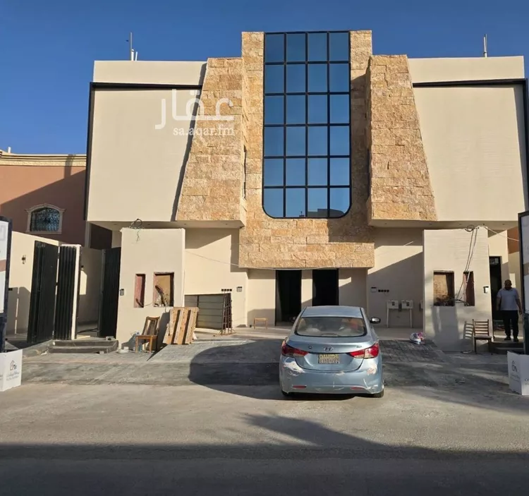 دور للبيع في شارع طريق الملك عبدالله بن عبدالعزيز, حي إشبيلية, مدينة الرياض, منطقة الرياض