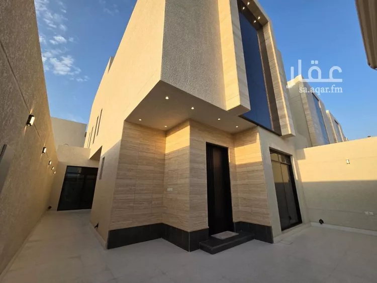 Villa for Sale in Riyadh An Narjis