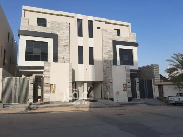 فيلا للبيع في شارع قضيبي, حي الخليج, مدينة الرياض, منطقة الرياض
