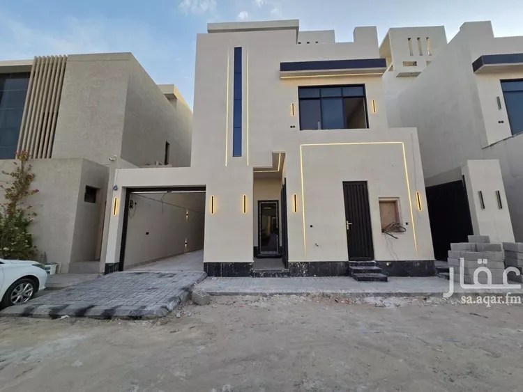 فيلا للبيع في شارع محمد الحليبي, حي العارض, مدينة الرياض, منطقة الرياض صورة 5