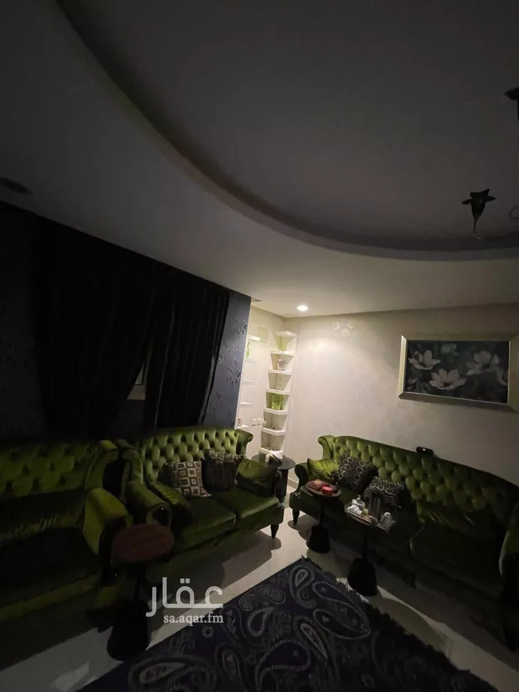 فيلا للبيع في شارع الغنامية, حي الربيع, مدينة الرياض, منطقة الرياض صورة 2