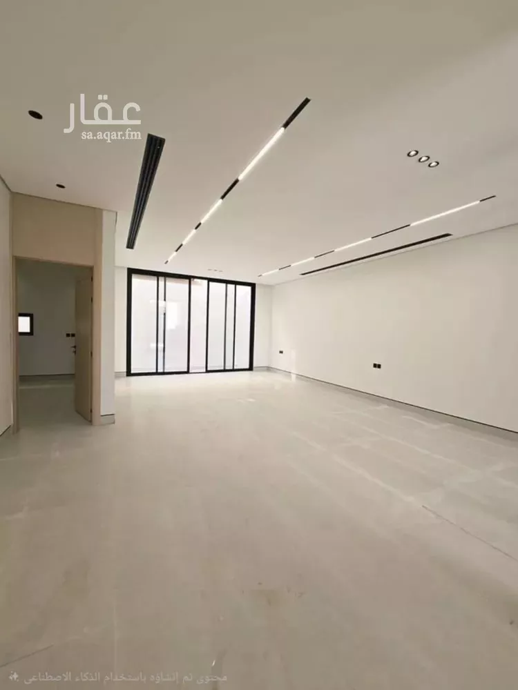 فيلا للبيع في شارع رباح اللخمي, حي النرجس, مدينة الرياض, منطقة الرياض صورة 5