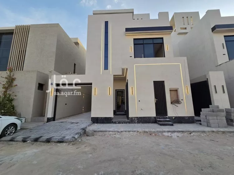 فيلا للبيع في شارع محمد الحليبي, حي العارض, مدينة الرياض, منطقة الرياض