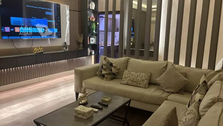 استوديو للإيجار في شارع إبراهيم التونسي ، حي العقيق ، الرياض ، منطقة الرياض 5