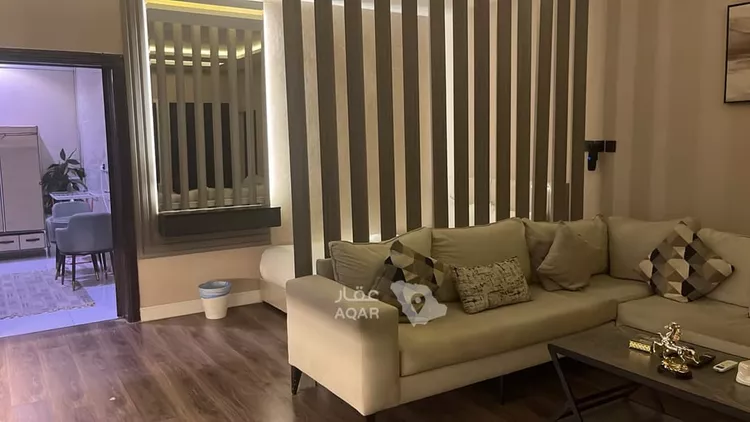 استوديو للإيجار في شارع إبراهيم التونسي ، حي العقيق ، الرياض ، منطقة الرياض 3