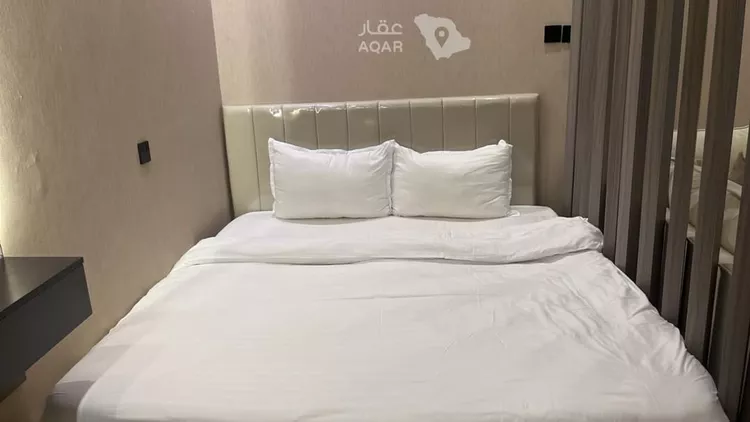 استوديو للإيجار في شارع إبراهيم التونسي ، حي العقيق ، الرياض ، منطقة الرياض 6