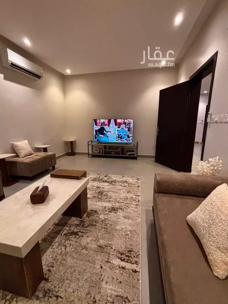 Furnished Apartment for Booking in Jeddah Ar Rayan