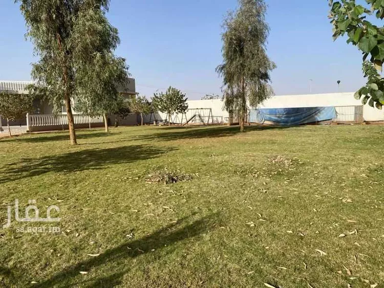مزرعة للبيع في حي مخطط رقم 0941, مدينة الجلة, منطقة الرياض 6