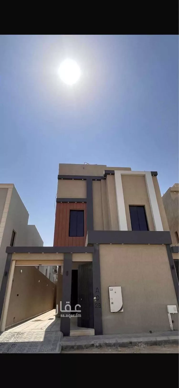 دور للبيع في شارع سليمان بن عبدالله, حي طويق, مدينة الرياض, منطقة الرياض