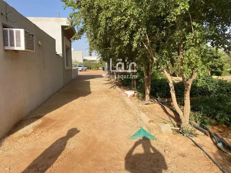 استراحة للبيع في حي مخطط رقم 0941, مدينة الجلة, منطقة الرياض صورة 5