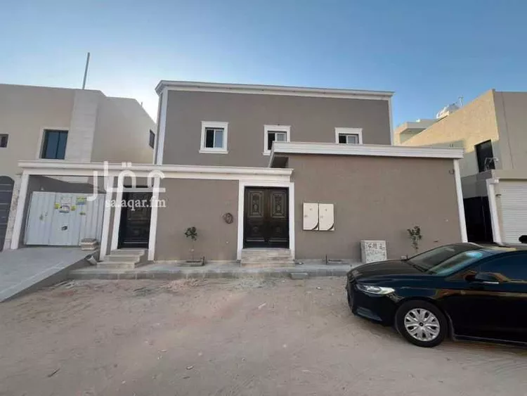 Villa for Rent in Riyadh Banban