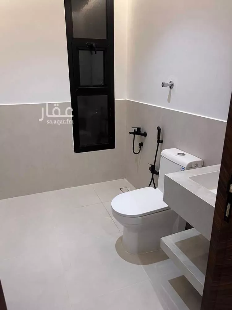 استوديو للإيجار في شارع عقرباء 123, حي عقرباء, مدينة الجبيلة, منطقة الرياض صورة 4