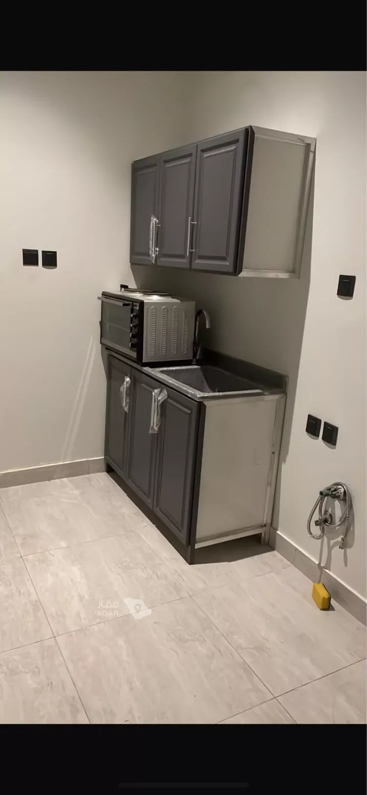 Studio for rent in Riyadh Al Qirawan
