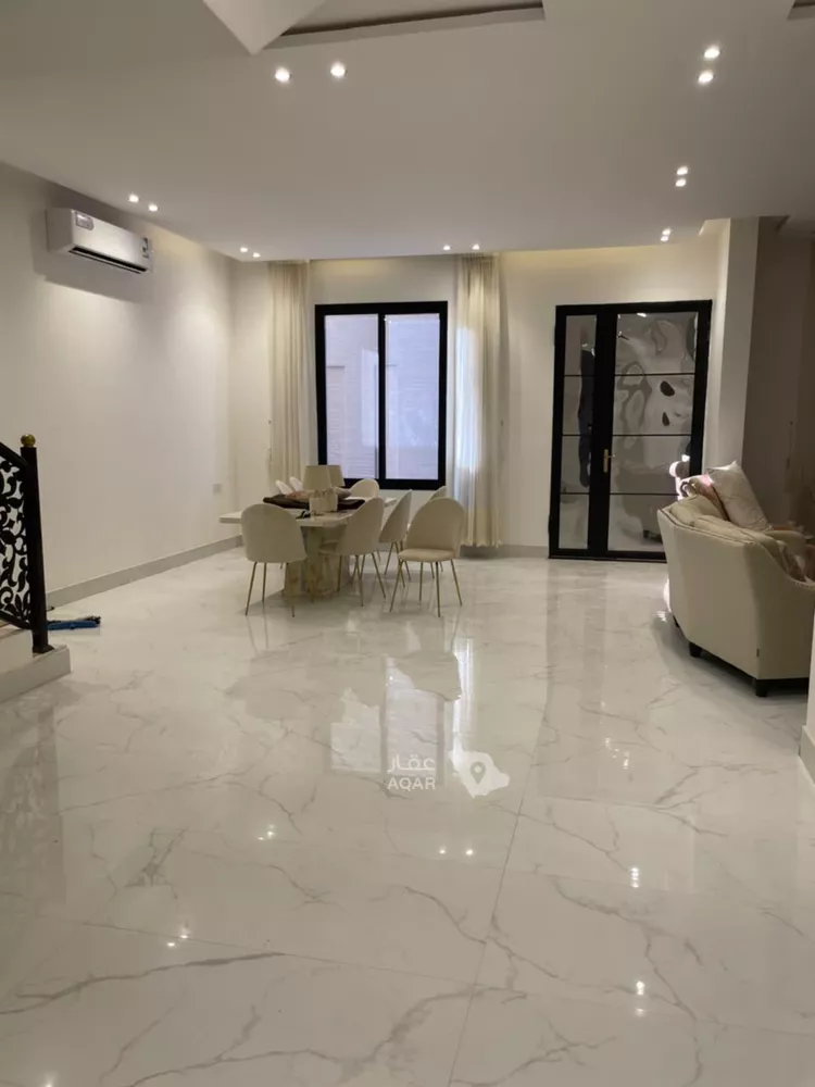 فيلا للإيجار في شارع عقرباء 222, حي عقرباء, مدينة الجبيلة, منطقة الرياض 12