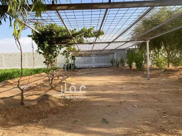 استراحة للبيع في حي مخطط رقم 0941, مدينة الجلة, منطقة الرياض صورة 2