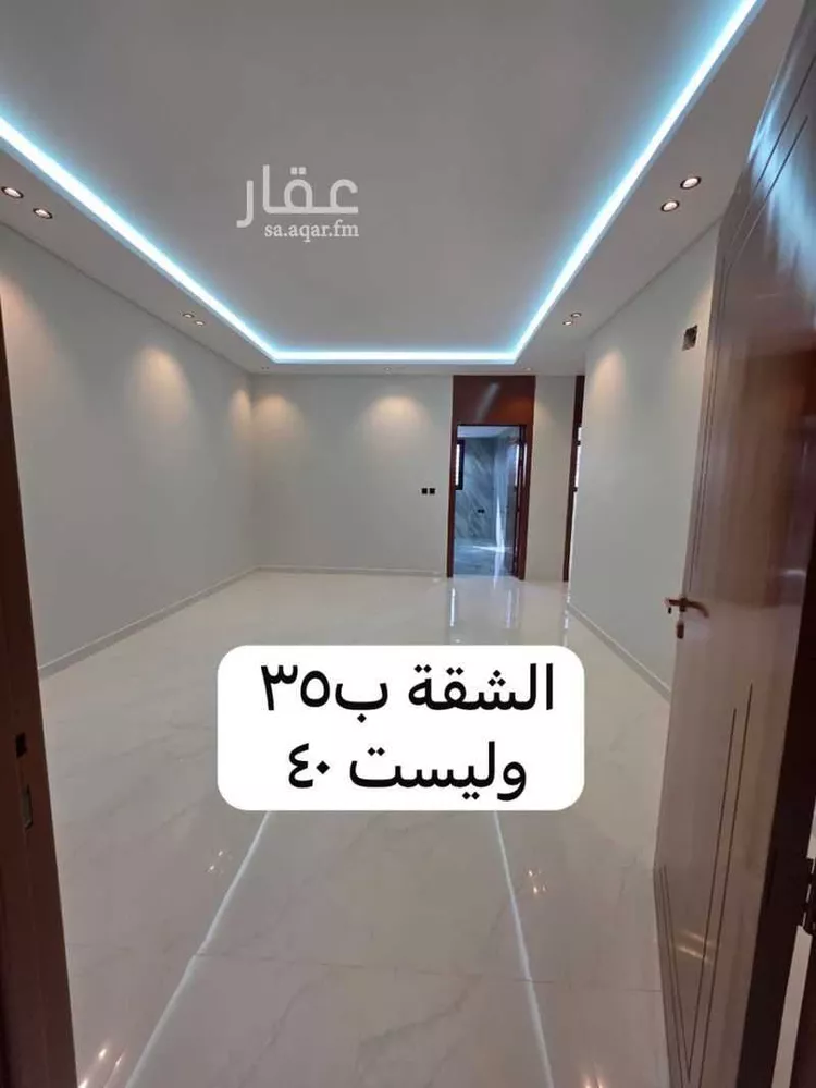 شقة للإيجار في شارع عقرباء 191, حي عقرباء, مدينة الجبيلة, منطقة الرياض
