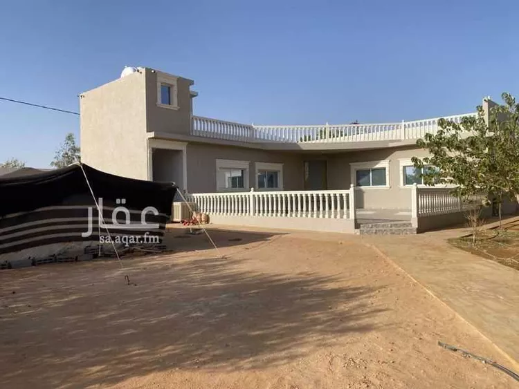 استراحة للبيع في حي مخطط رقم 0941, مدينة الجلة, منطقة الرياض صورة 4