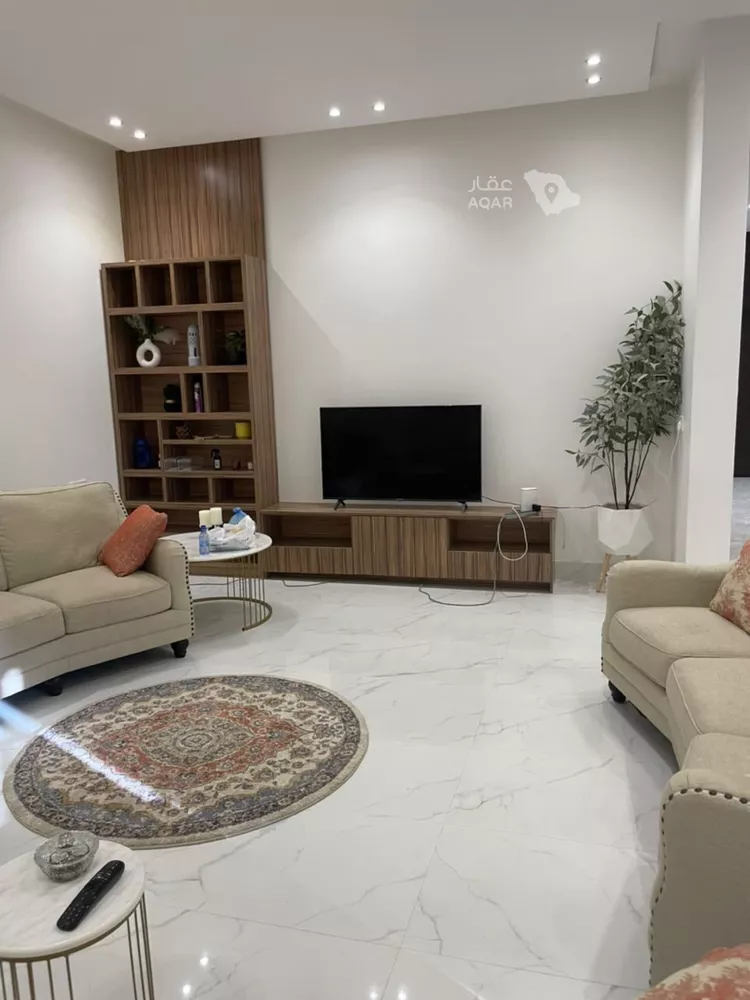 فيلا للإيجار في شارع عقرباء 222, حي عقرباء, مدينة الجبيلة, منطقة الرياض 18