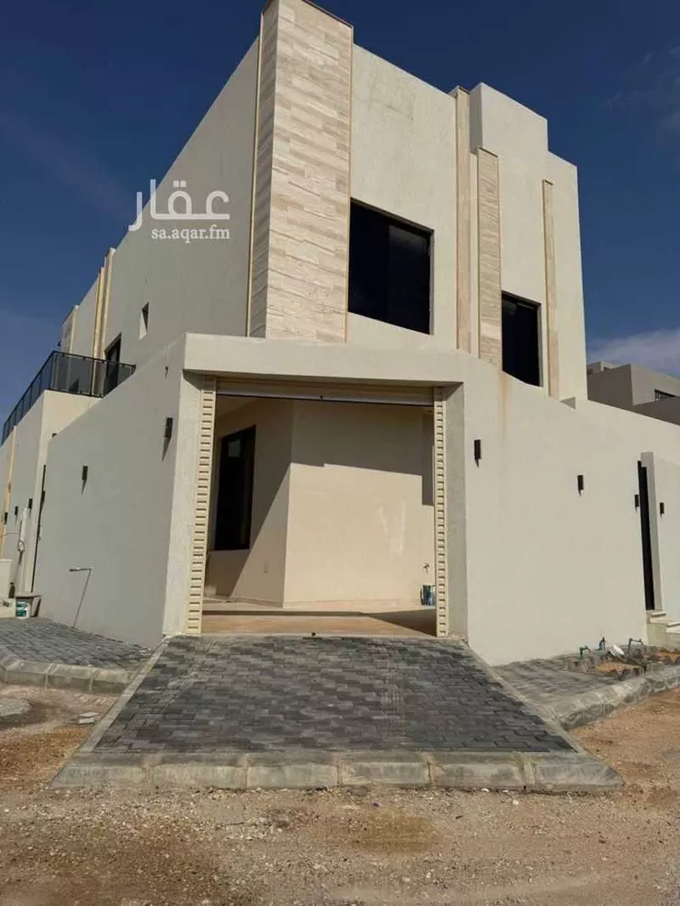 فيلا للإيجار في شارع غير مسمي 334  0202, حي عقرباء, مدينة الجبيلة, منطقة الرياض