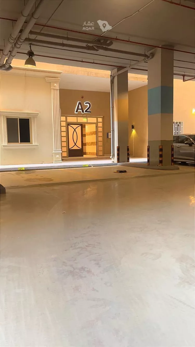 شقة للإيجار في شارع رقم 53, حي الملقا, مدينة الرياض, منطقة الرياض صورة 3