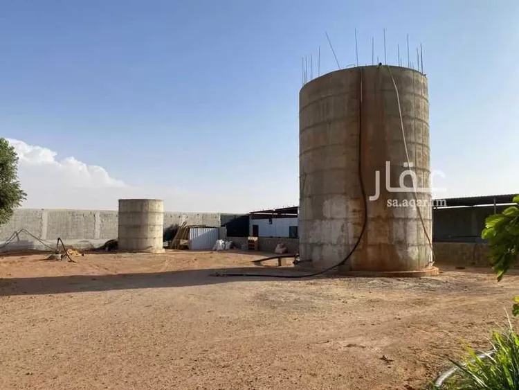 استراحة للبيع في حي مخطط رقم 0941, مدينة الجلة, منطقة الرياض صورة 3