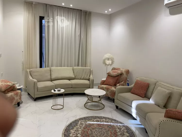 فيلا للإيجار في شارع عقرباء 222, حي عقرباء, مدينة الجبيلة, منطقة الرياض 17