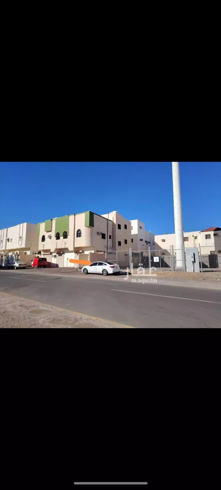 Building for Sale in Medina Alaaziziyah