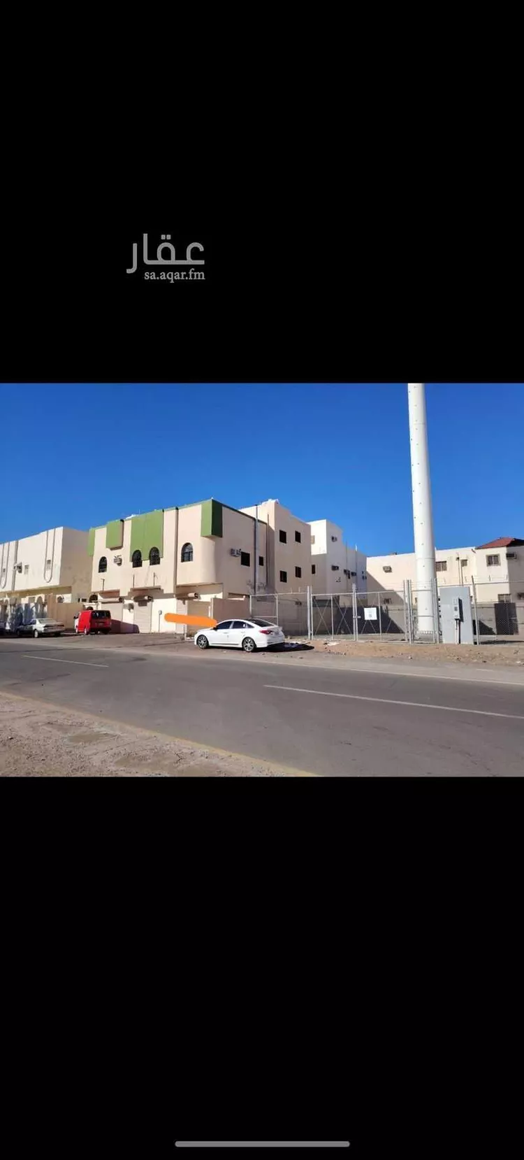 Building for Sale in Medina Alaaziziyah