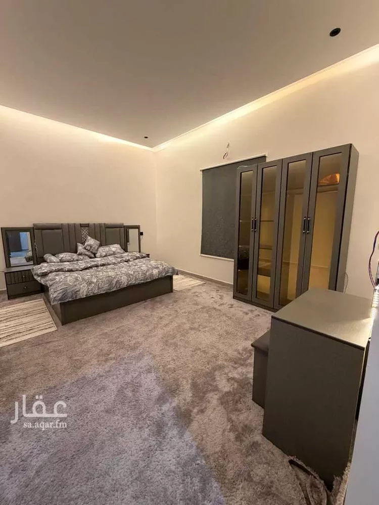 شاليه واستراحة للحجز في شارع صالح اسلام ، حي ج12 ، الطائف ، الطائف 11