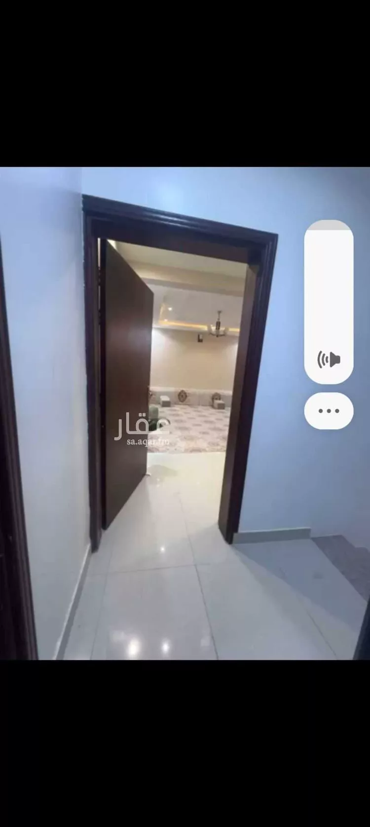 شقة للبيع في شارع شارع الإمام مسلم, حي الأفق, مدينة بريدة, منطقة القصيم 6