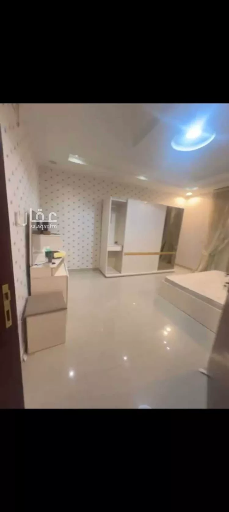 شقة للبيع في شارع شارع الإمام مسلم, حي الأفق, مدينة بريدة, منطقة القصيم 1 صورة