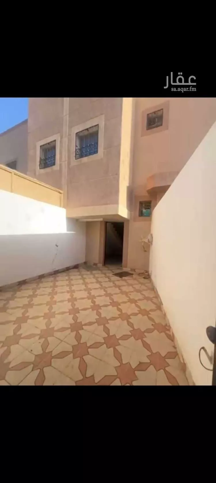 شقة للبيع في شارع شارع الإمام مسلم, حي الأفق, مدينة بريدة, منطقة القصيم 7
