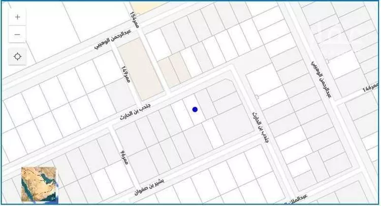 Land for Sale in Riyadh Al Qirawan صورة 2