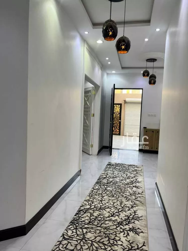 فيلا للبيع في شارع صفوان بن إدريس, حي الرمال, مدينة الرياض, منطقة الرياض صورة 2