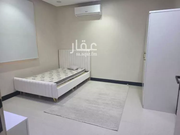 شقة للإيجار في شارع علوي العيدروس ، حي الرمال ، الرياض ، منطقة الرياض صورة 3