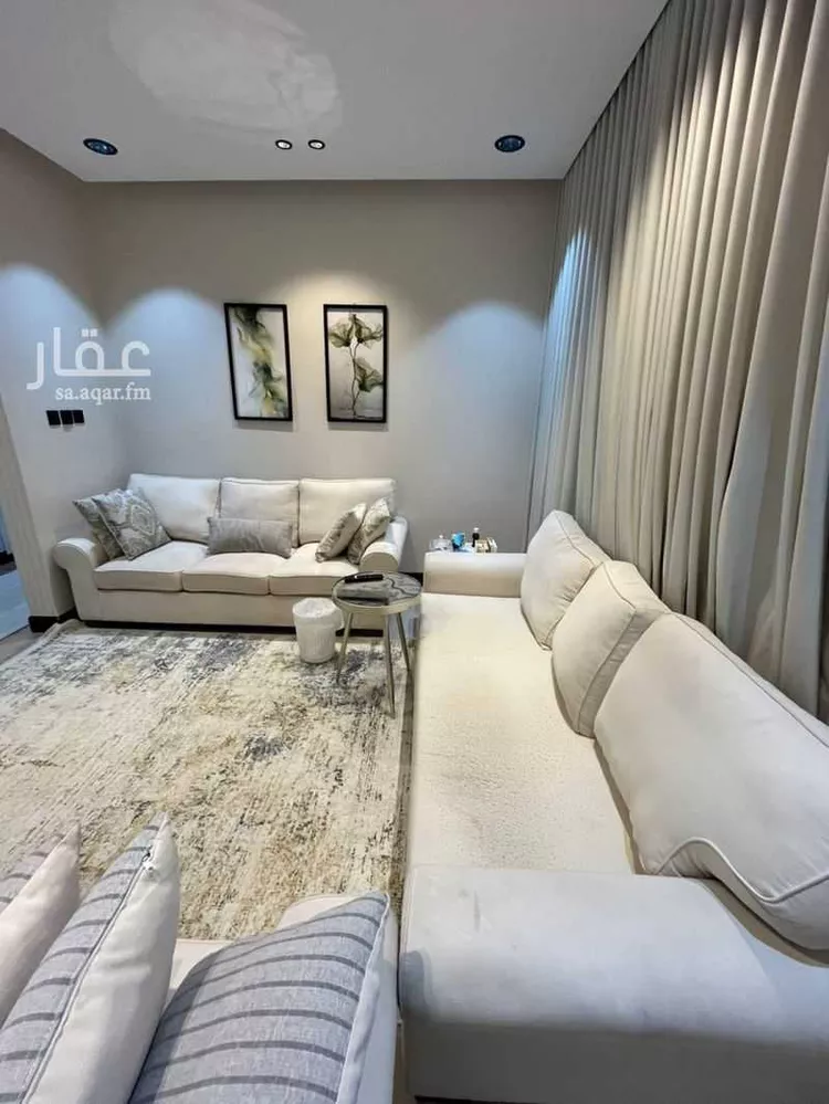 فيلا للبيع في شارع صفوان بن إدريس, حي الرمال, مدينة الرياض, منطقة الرياض صورة 5