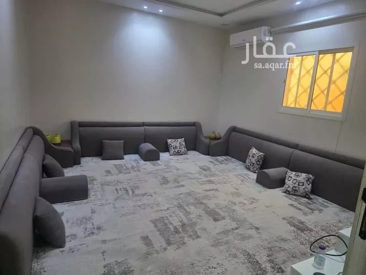 شقة للإيجار في شارع علوي العيدروس ، حي الرمال ، الرياض ، منطقة الرياض صورة 5