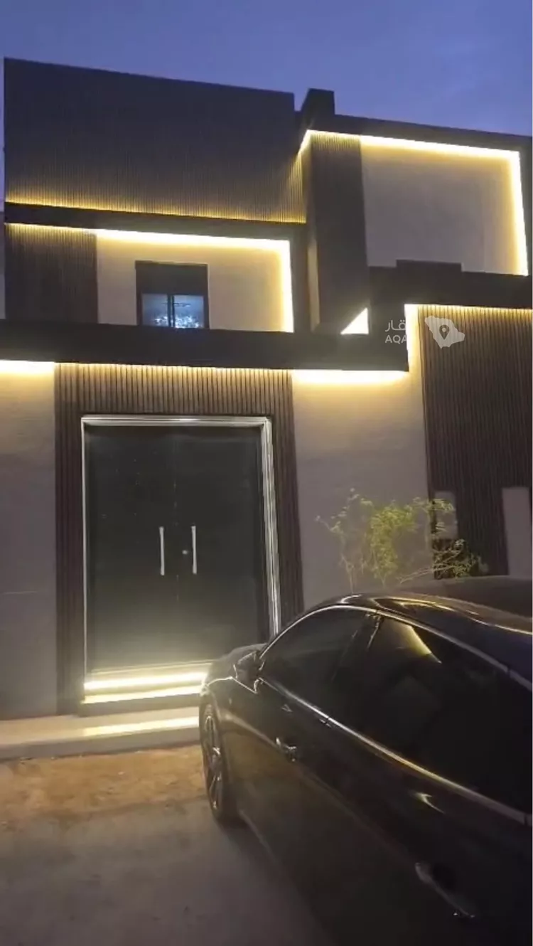 فيلا للبيع في شارع صفوان بن إدريس, حي الرمال, مدينة الرياض, منطقة الرياض صورة 3