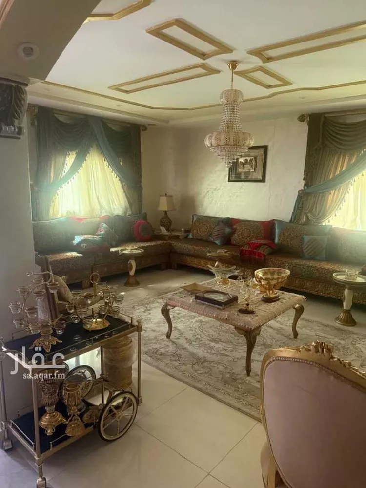 فيلا للبيع في شارع جراد ابو عبدالله, حي النعيم, مدينة جدة, منطقة مكة المكرمة 8