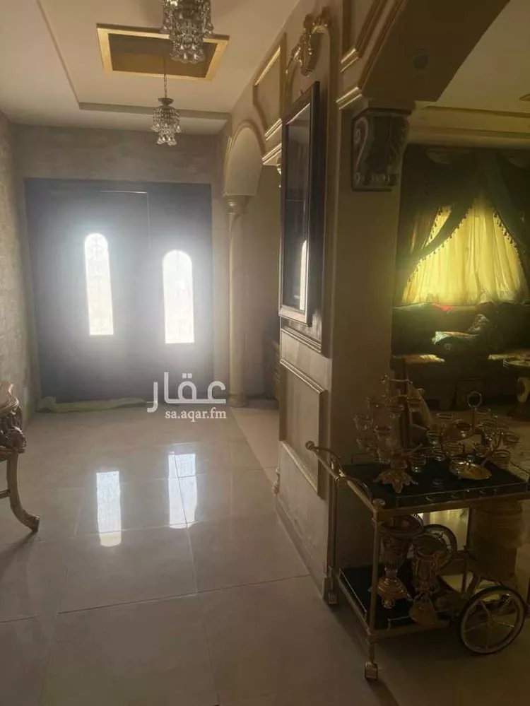 فيلا للبيع في شارع جراد ابو عبدالله, حي النعيم, مدينة جدة, منطقة مكة المكرمة 10