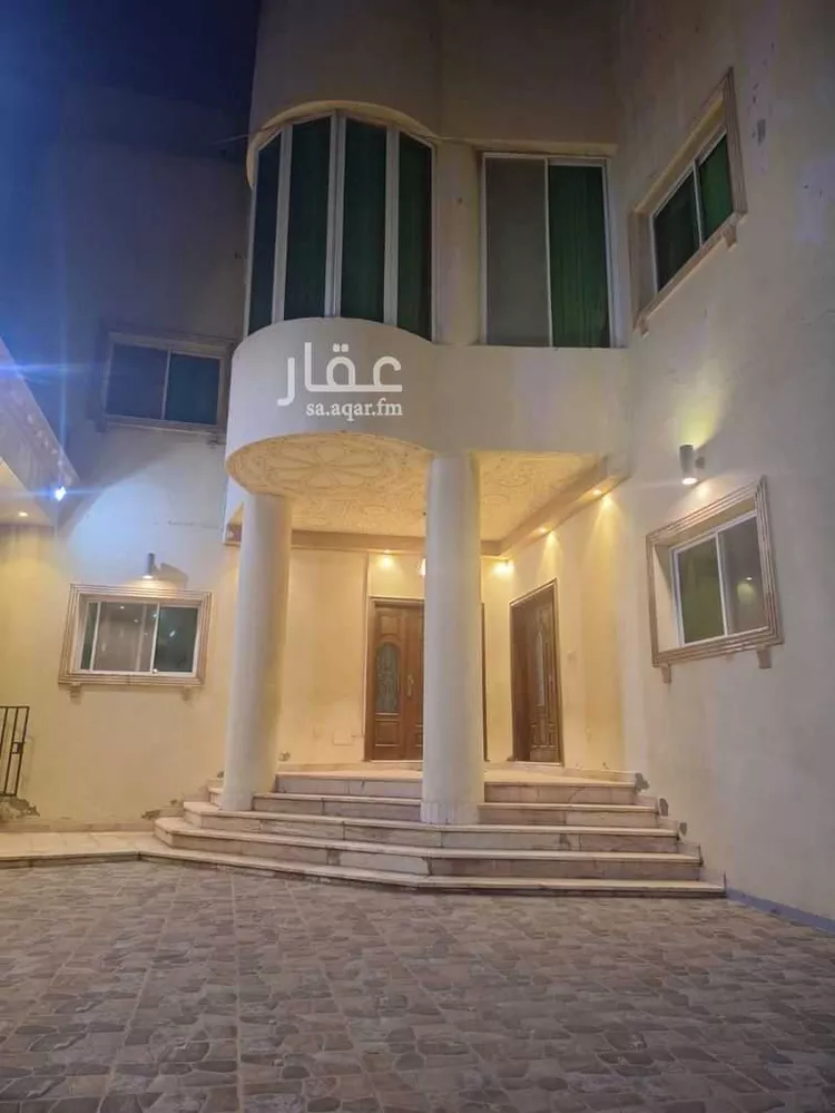 فيلا للبيع في شارع جراد ابو عبدالله, حي النعيم, مدينة جدة, منطقة مكة المكرمة