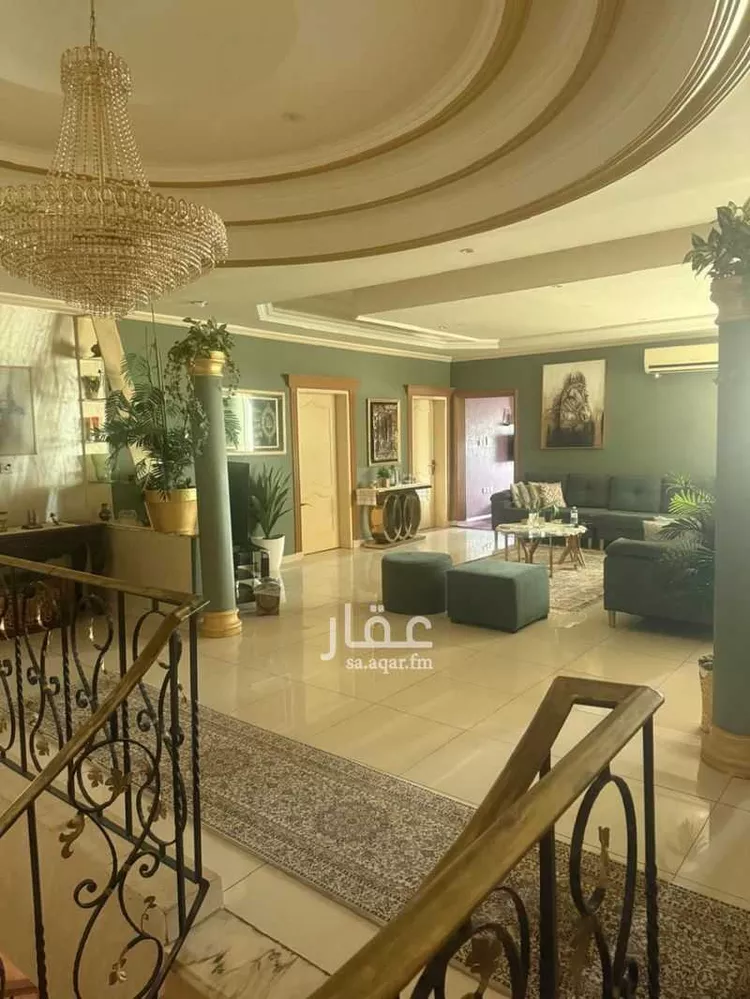 فيلا للبيع في شارع جراد ابو عبدالله, حي النعيم, مدينة جدة, منطقة مكة المكرمة 7