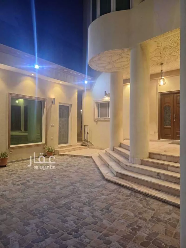 فيلا للبيع في شارع جراد ابو عبدالله, حي النعيم, مدينة جدة, منطقة مكة المكرمة صورة 5