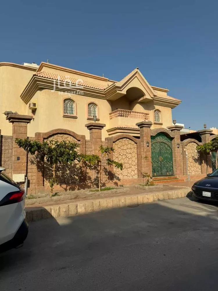 Villa for Sale in Jeddah An Naim