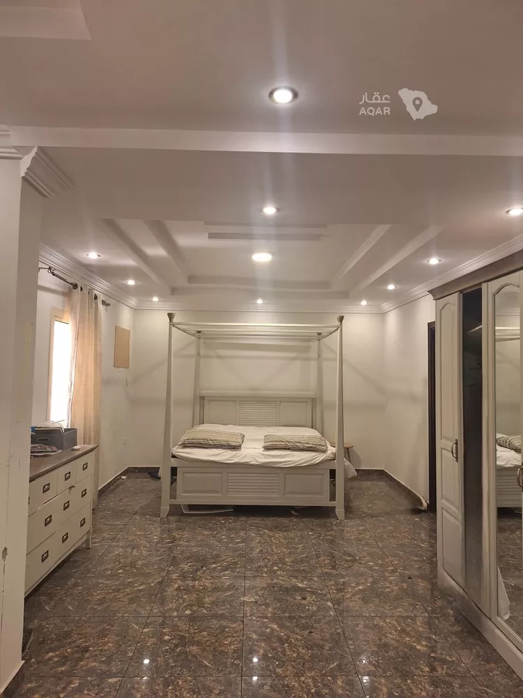 Apartment for Rent in Jeddah As Salamah