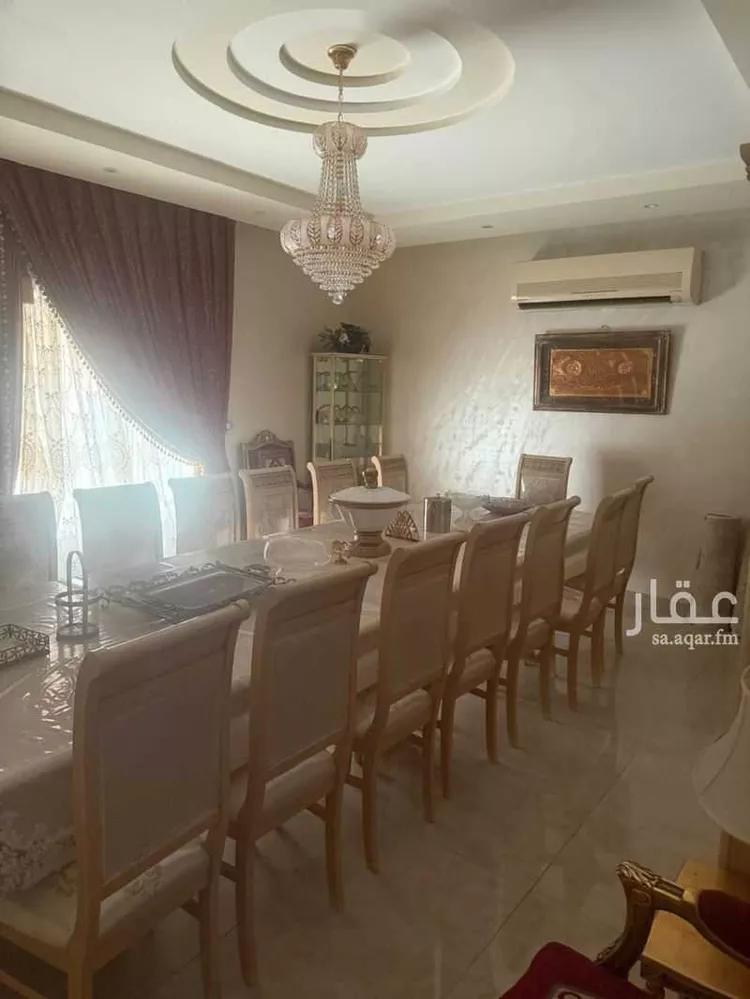 فيلا للبيع في شارع جراد ابو عبدالله, حي النعيم, مدينة جدة, منطقة مكة المكرمة 9