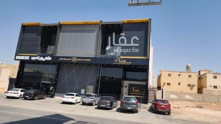 شقة للإيجار في شارع ينبع, حي ظهرة لبن, مدينة الرياض, منطقة الرياض