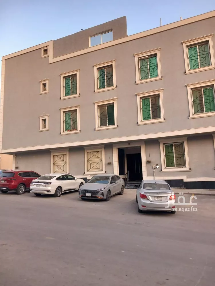 شقة للإيجار في شارع رقم 326, حي النرجس, مدينة الرياض, منطقة الرياض