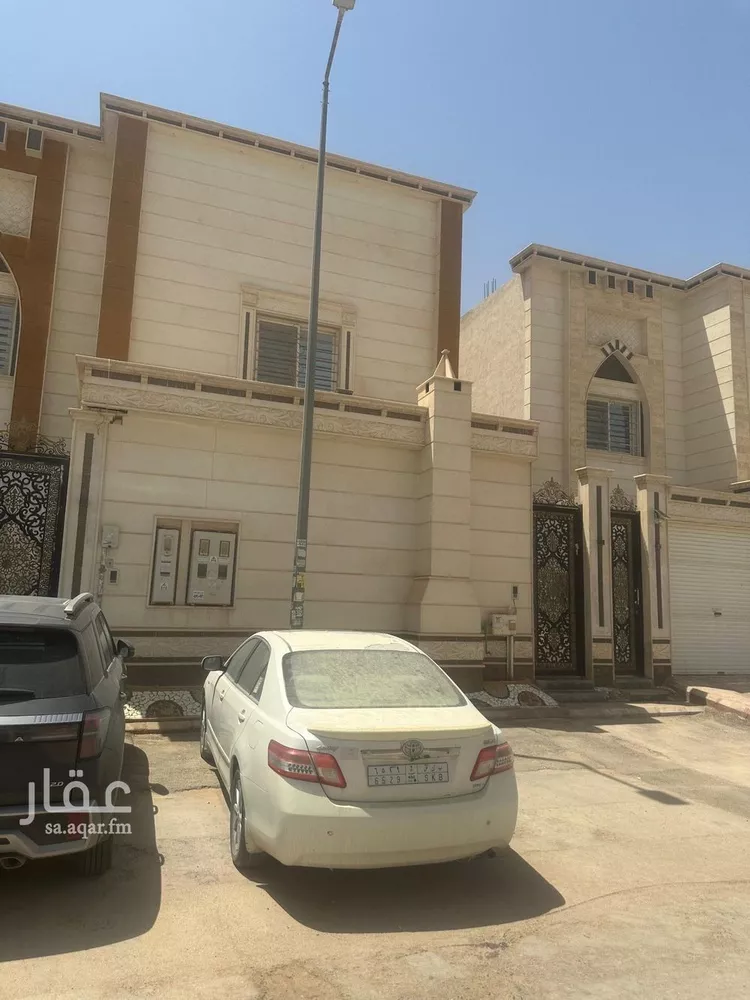 شقة للإيجار في شارع محمد بن أبي الفرج, حي القادسية, مدينة الرياض, منطقة الرياض